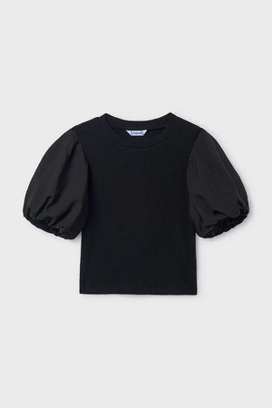 Blusa infantil Mayoral