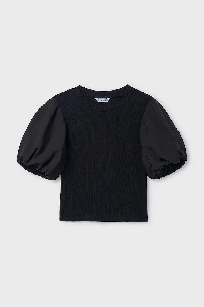 Blusa infantil Mayoral