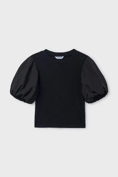 Blusa infantil Mayoral