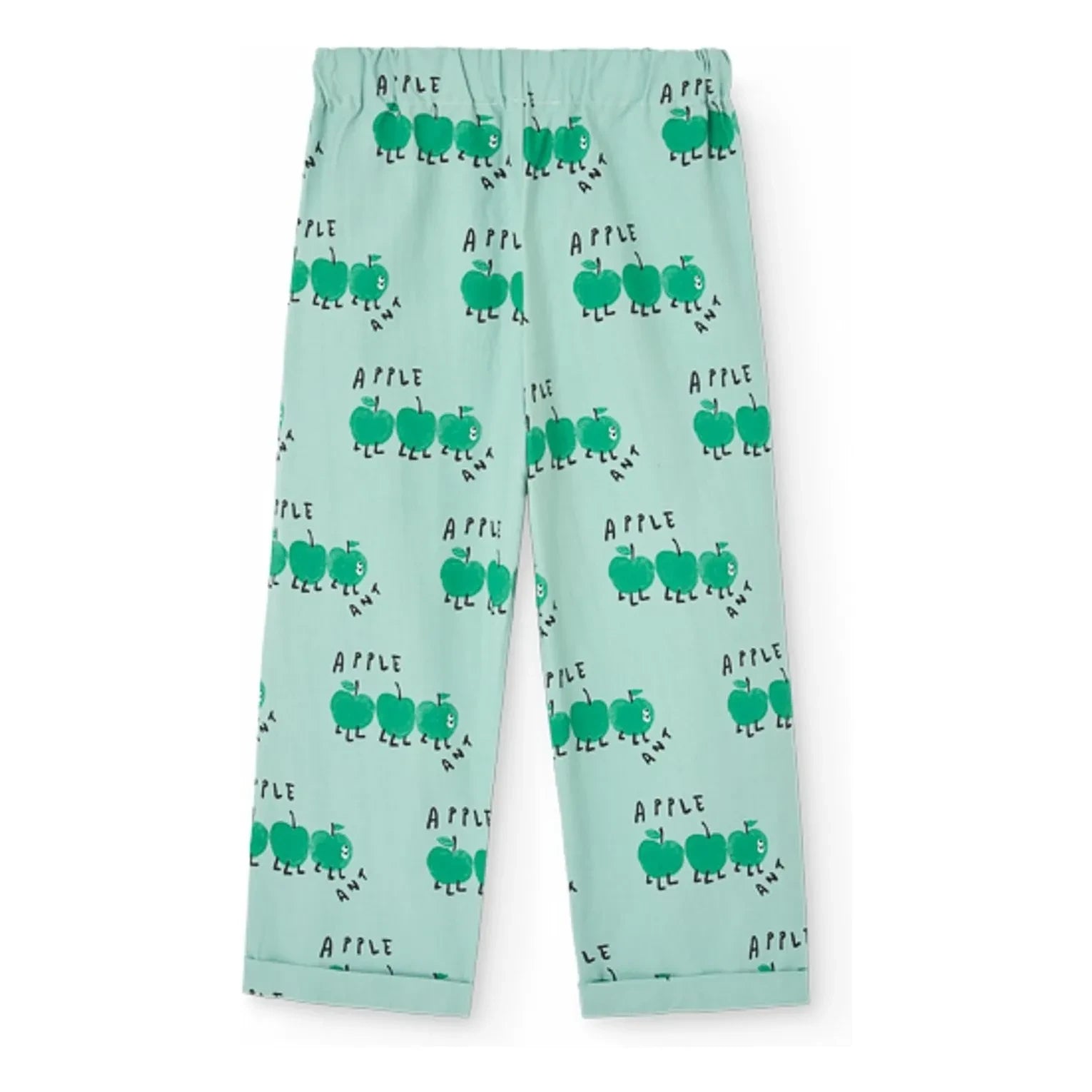 The Animals Observatory - Pantalones de camello | Turquesa