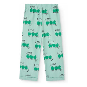 The Animals Observatory - Pantalones de camello | Turquesa