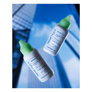 MIMÉTIQUE - Fluido invisible diario SPF50+