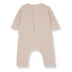 1+ in the family - Conjunto de Pijama Margot | Nude