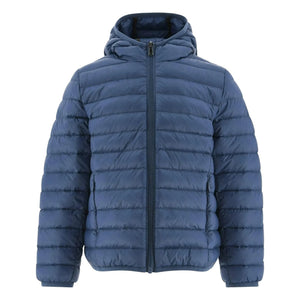 Jott - Plumas Hugo | Azul denim