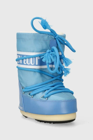 Moon Boot Botas de Nieve para Niños