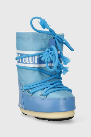 Moon Boot Botas de Nieve para Niños