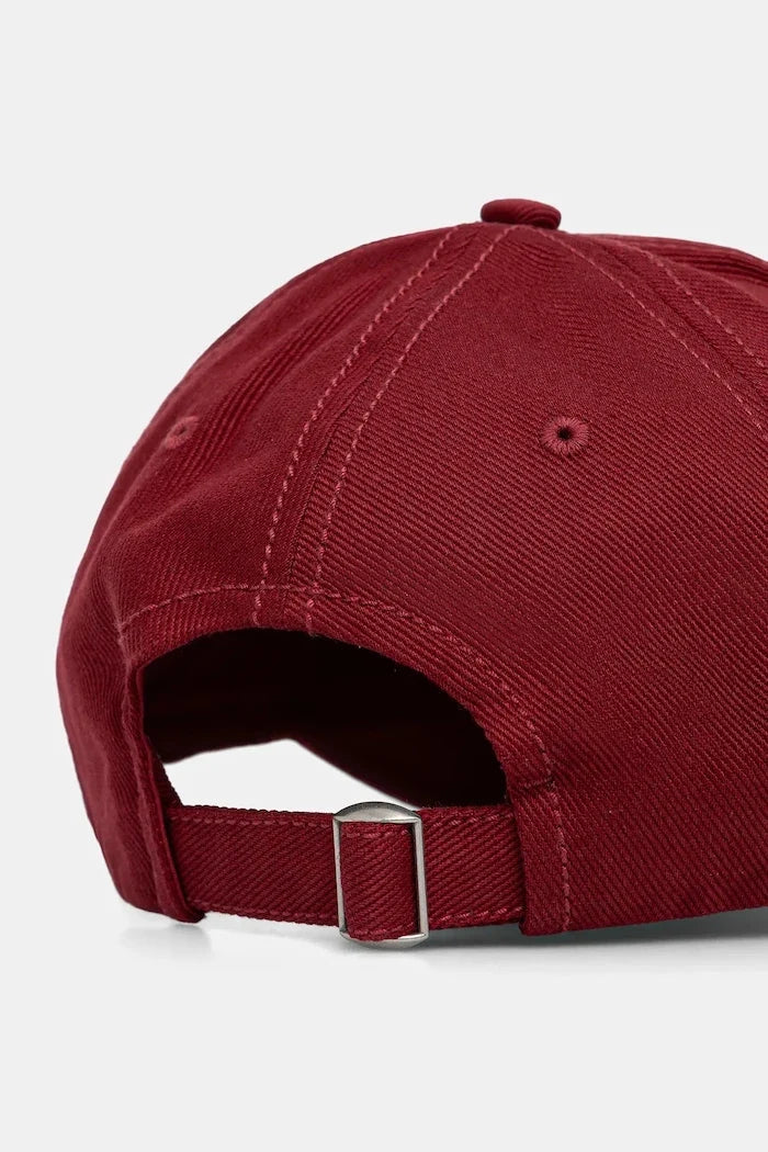 Napapijri Napapijri x Martine Rose Gorra de algodón con visera