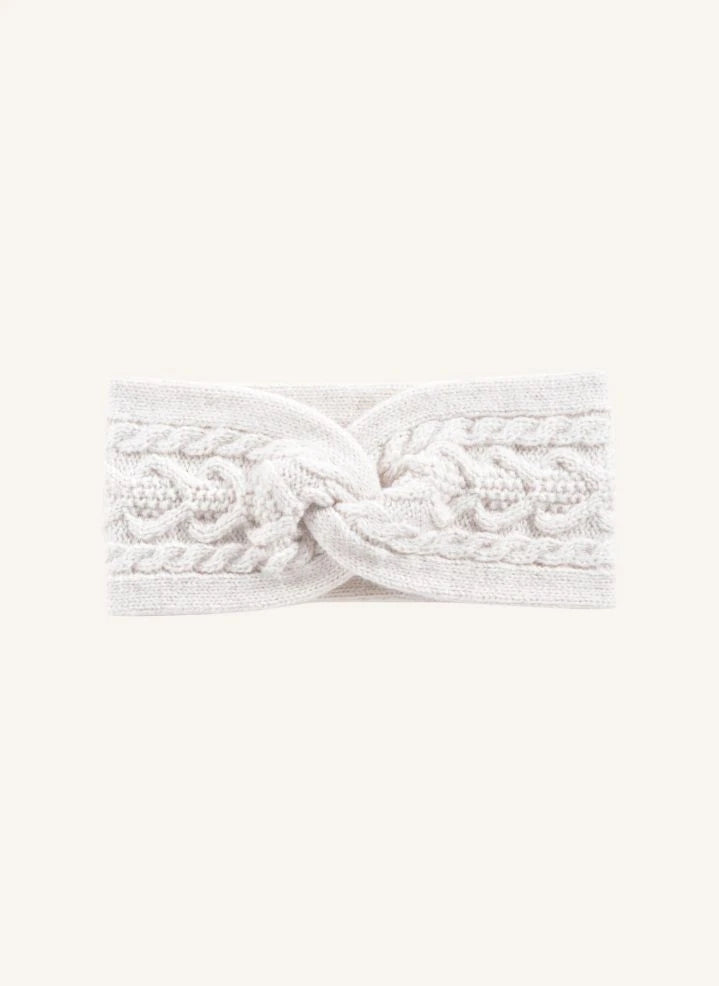 Louise Misha - Diadema Sidony Maille | Crudo