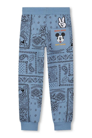 Pantalón deportivo infantil Marc Jacobs