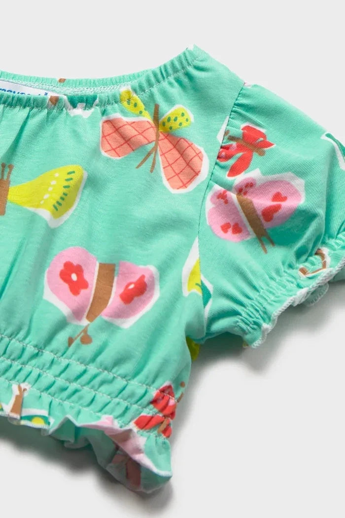 Conjunto infantil Mayoral