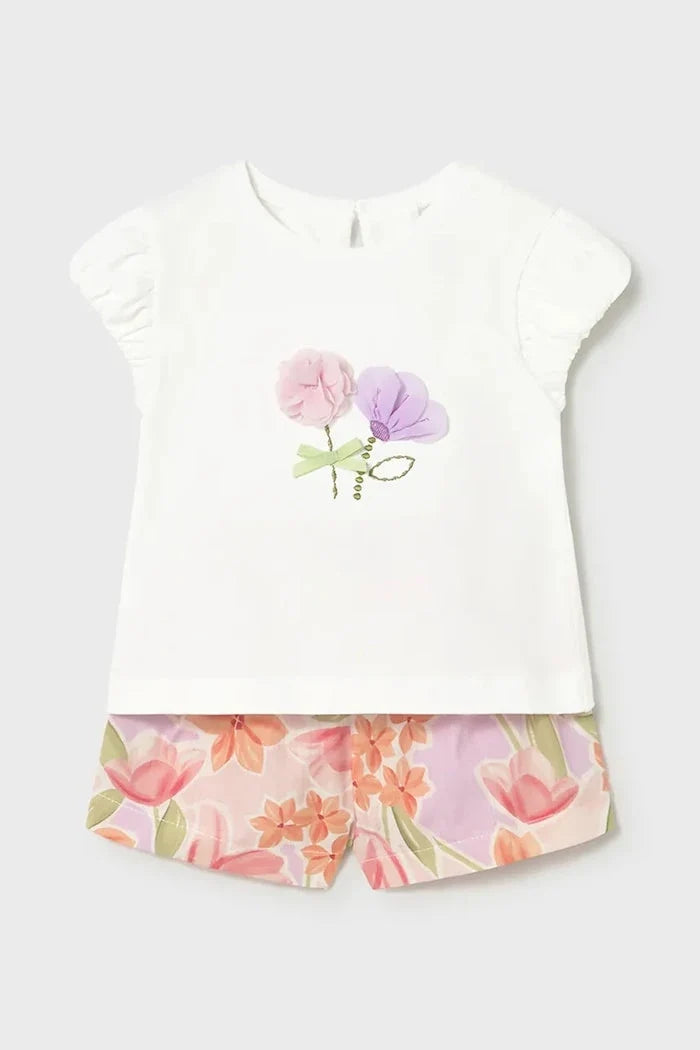 Conjunto infantil Mayoral