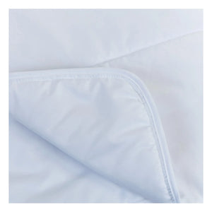 Edredón Candide - Topcool | Blanco