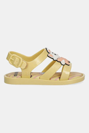 Sandalias para niña Melissa COLORLAND MARIE B