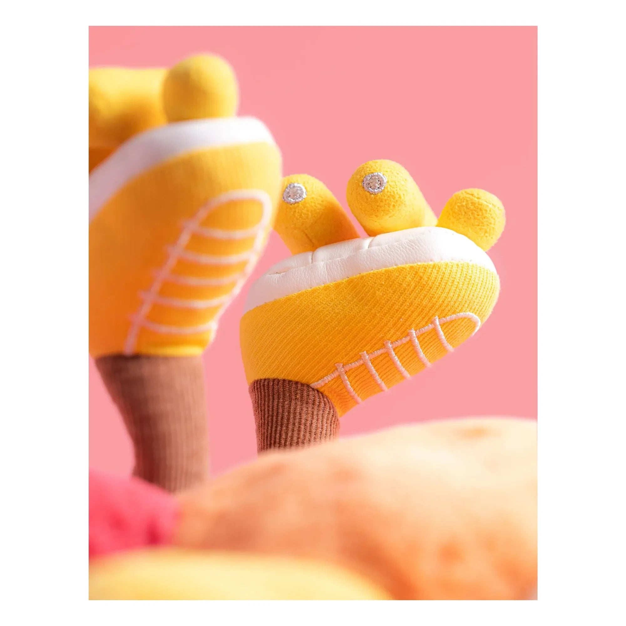 Jellycat - Soleil roller pelüş