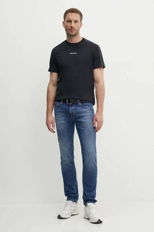 Camiseta de algodón Michael Kors