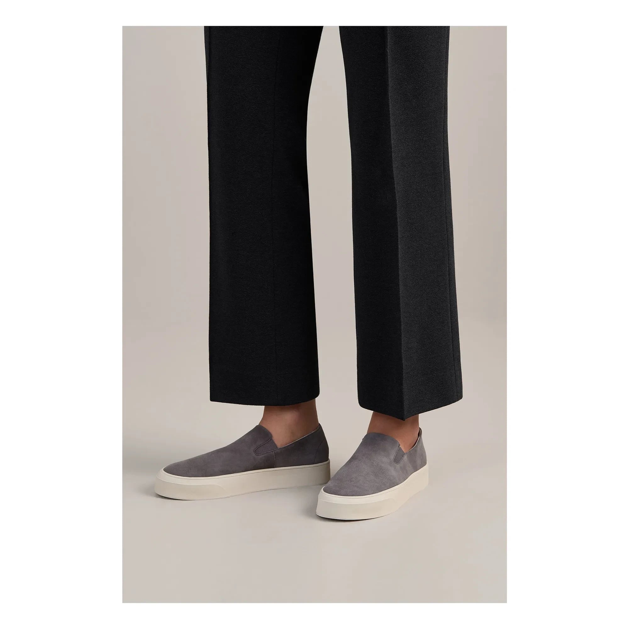 A. Emery - August sneaker | Gris