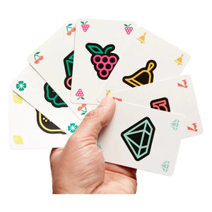 Laboludic - Juego atmosférico Lucky Jack