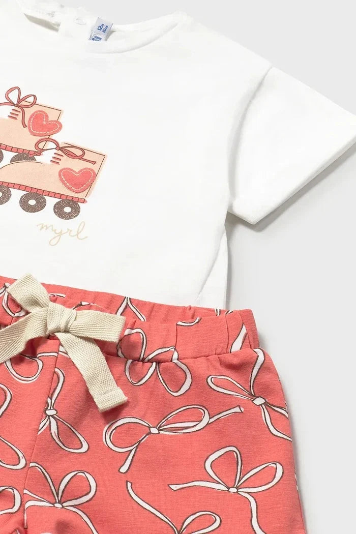 Conjunto Infantil Mayoral