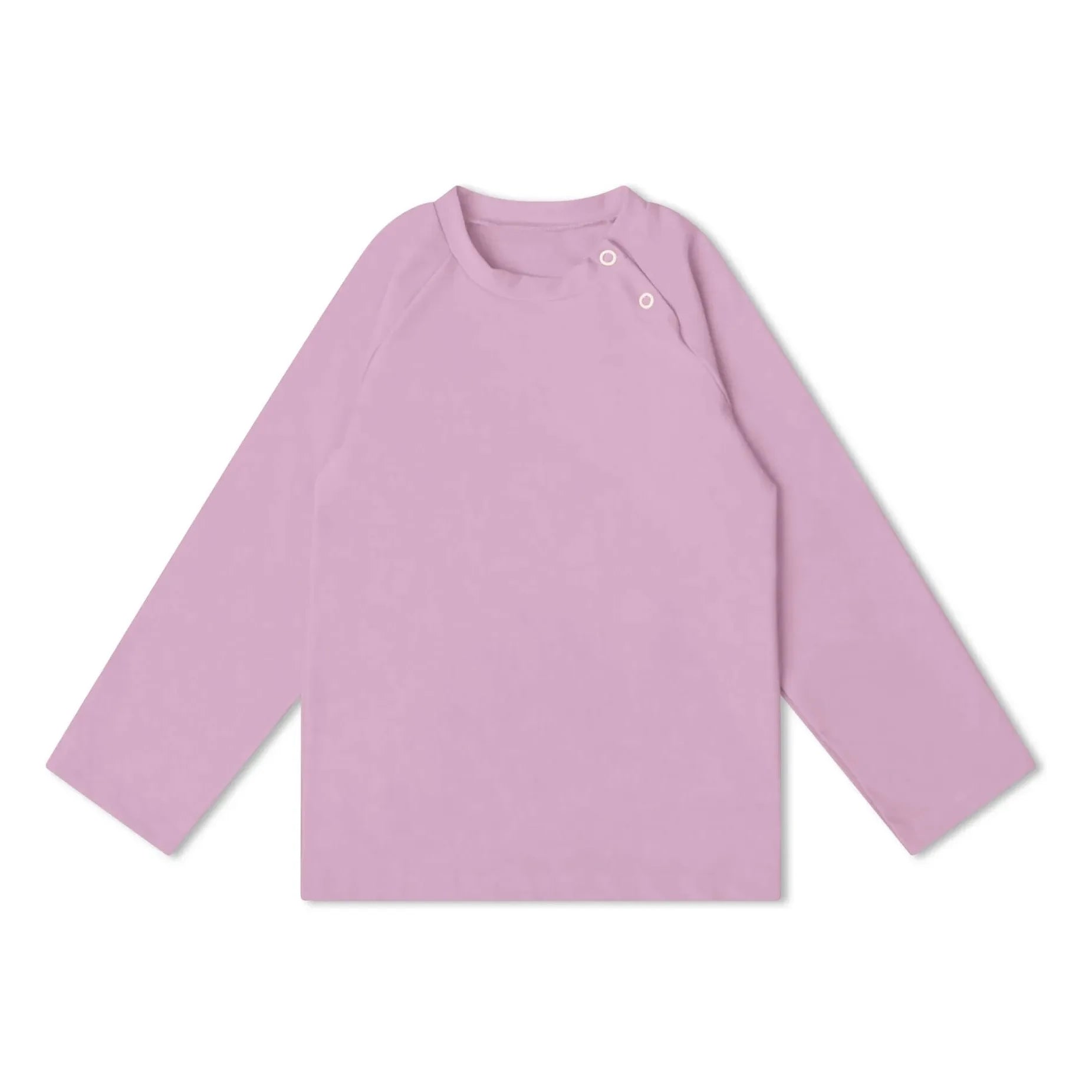 Matona - Camiseta con protección UV Fibras recicladas | Rosa