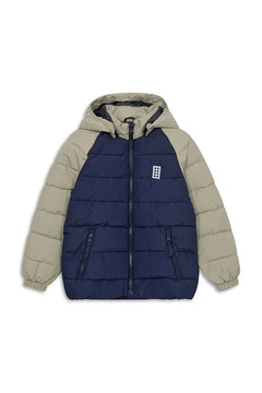 Chaqueta infantil Lego LWJIPE 704