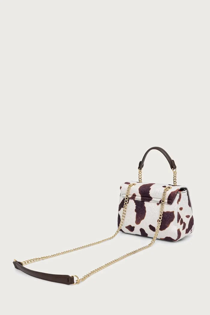 OCARINA WINTER Bolso bandolera para mujer