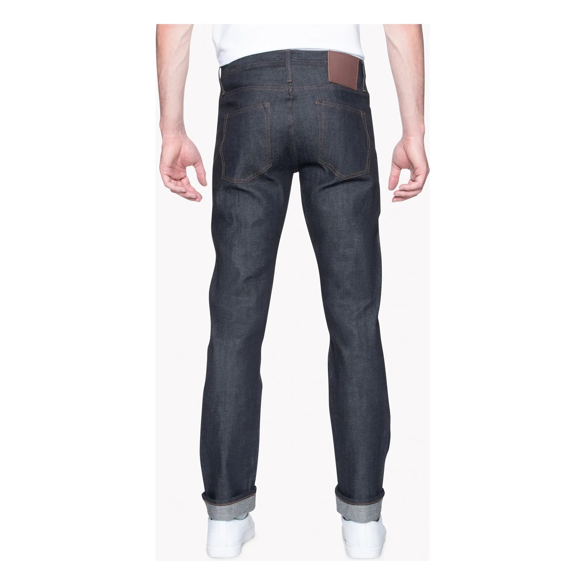 The Unbranded Brand - John 11 oz UB122 | Índigo