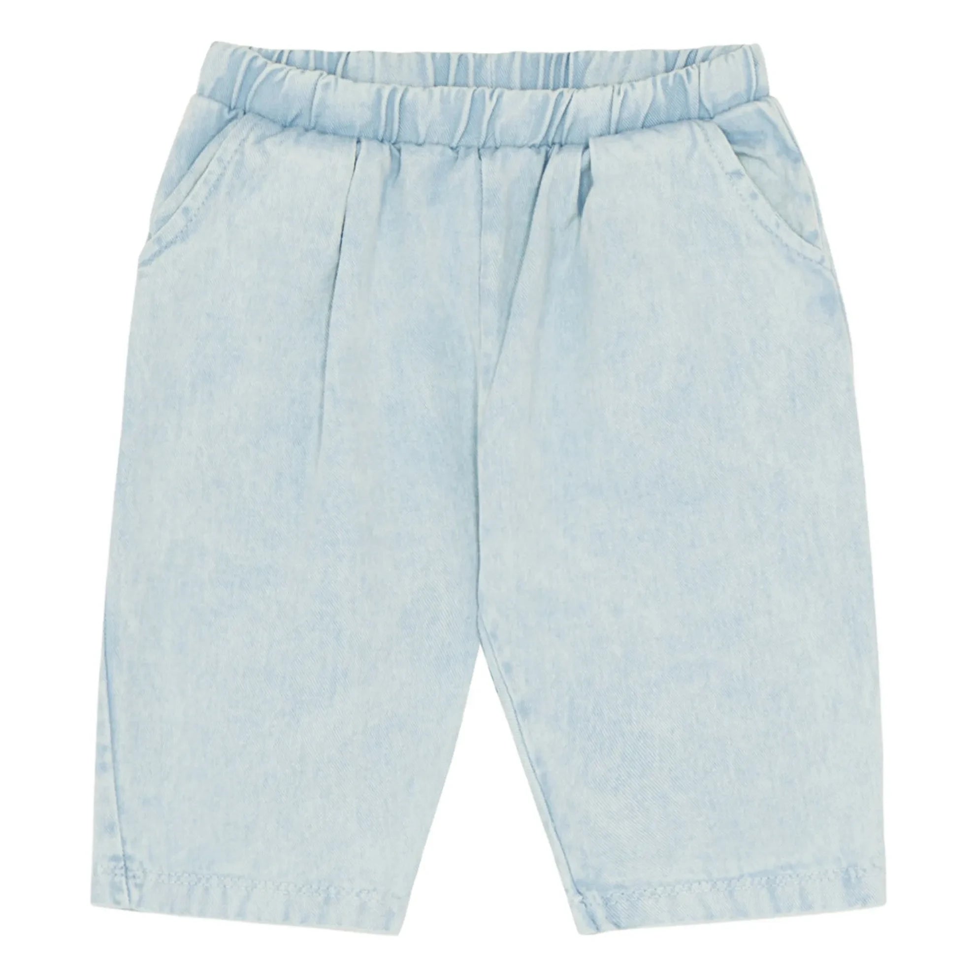 The Campamento - Jean Recto | Azul Claro
