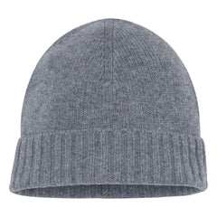 Kujten - Gorro de cachemira Tom | Gris