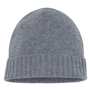 Kujten - Gorro de cachemira Tom | Gris