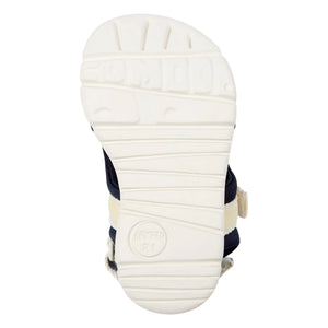 Camper - Sandalias bebé Oruga | Azul