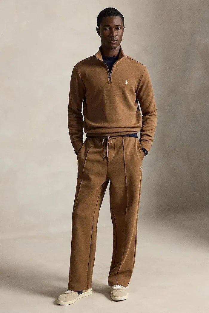 Pantalones de chándal de algodón para hombre Polo Ralph Lauren