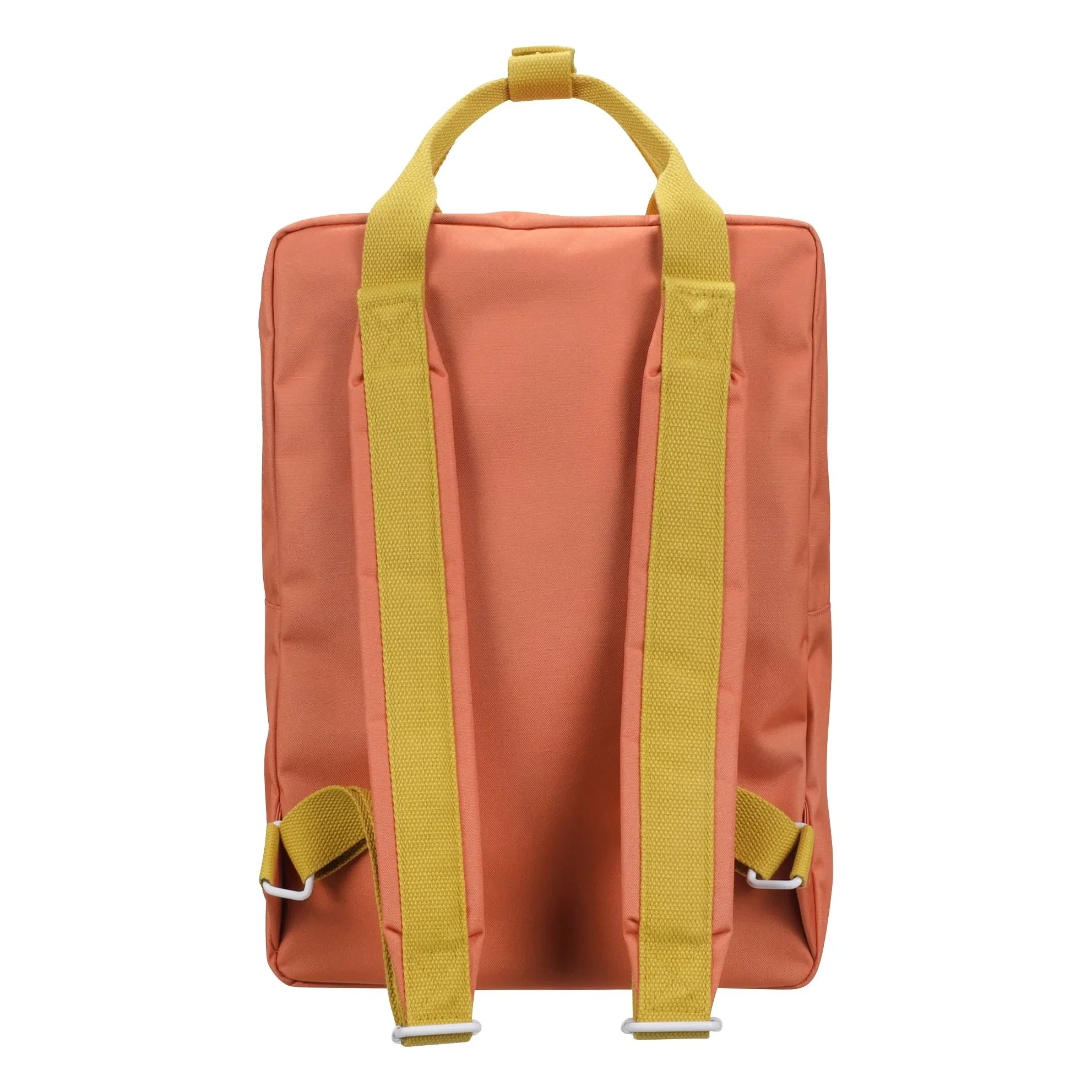 Sticky Lemon - Mochila sobre de gran tamaño | Coral