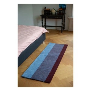 Suite 702 - Alfombras de lana | Burdeos