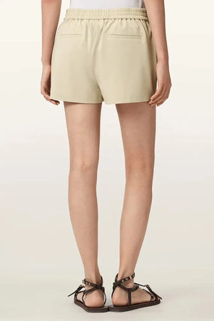 AllSaints shorts de chándal de mujer ALEIDA