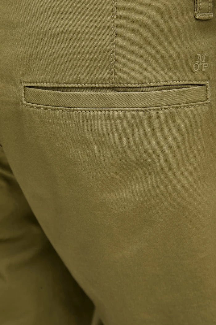 Pantalones cortos de algodón Marc O'Polo para hombre