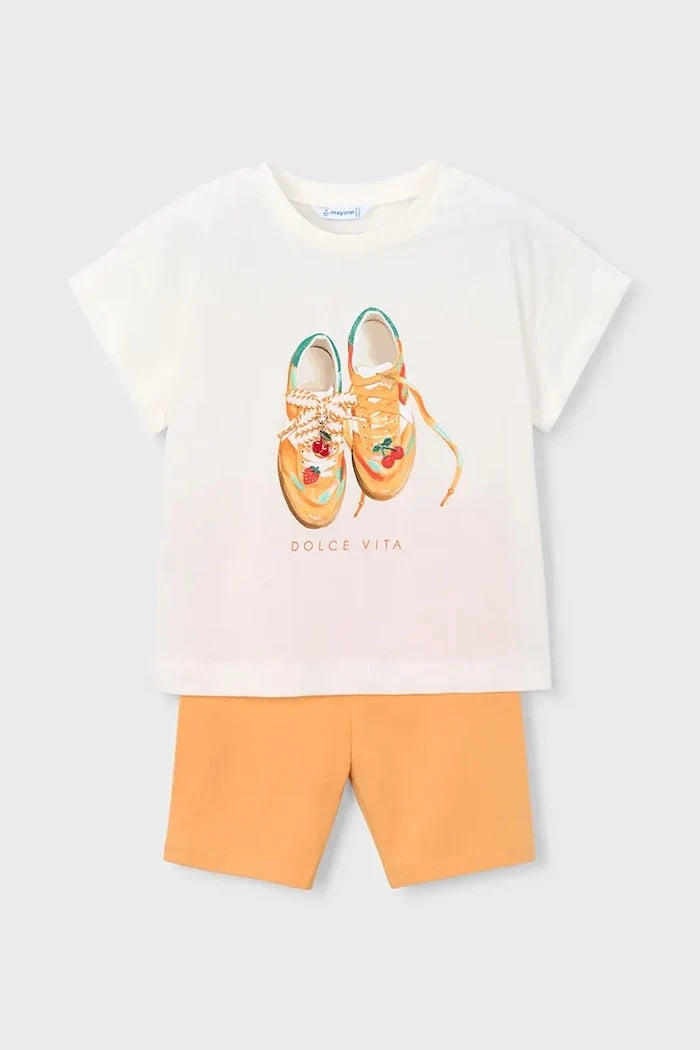 Conjunto Infantil Mayoral