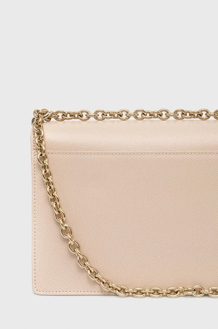 Bolso de cuero Furla