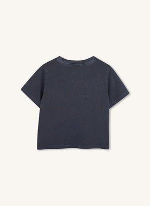 Zadig & Voltaire - Wings T-Shirt | Azul marino