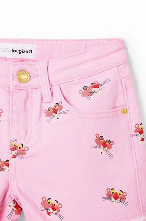 Shorts Desigual para niños