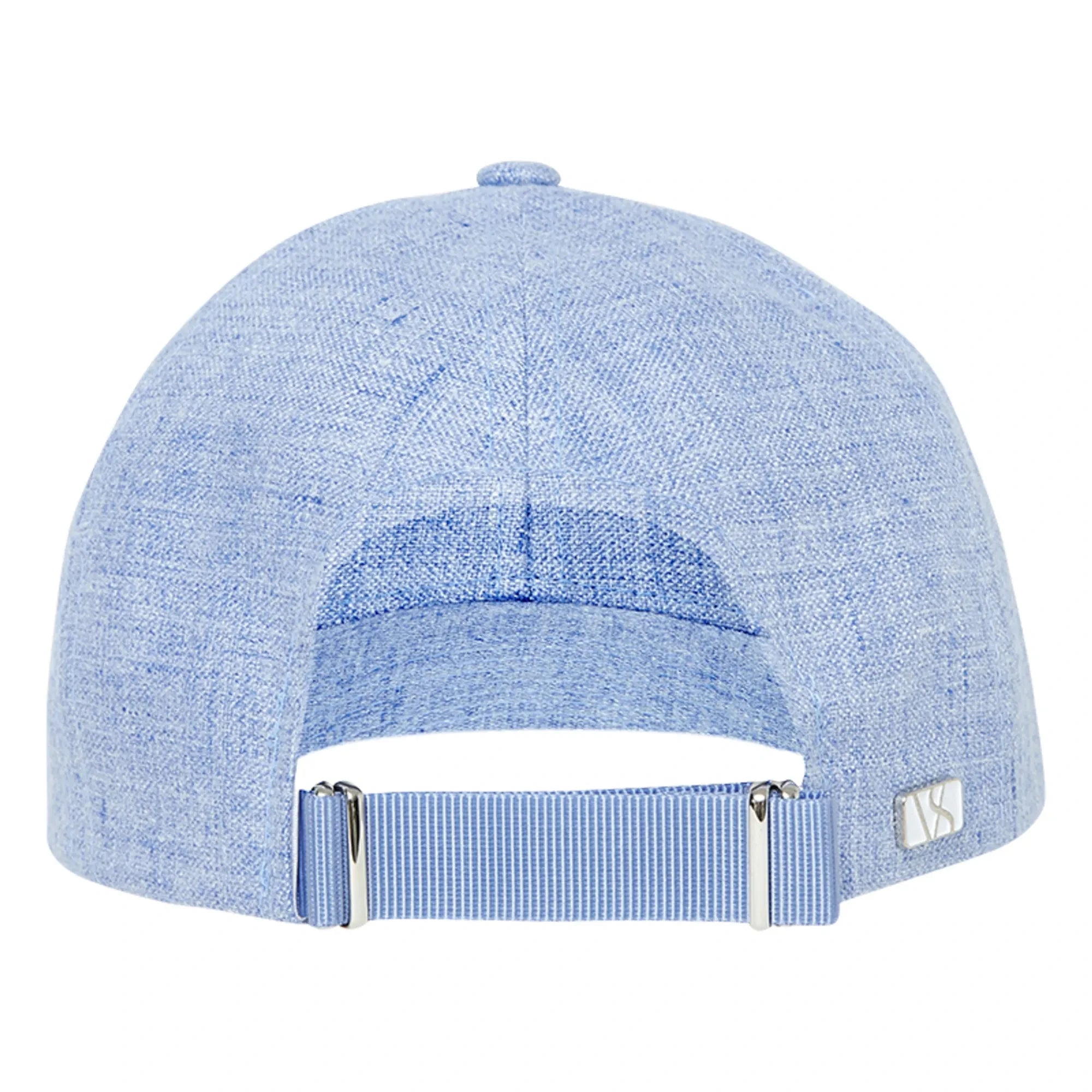 Varsity Headwear - Gorra de Lino | Azul cielo