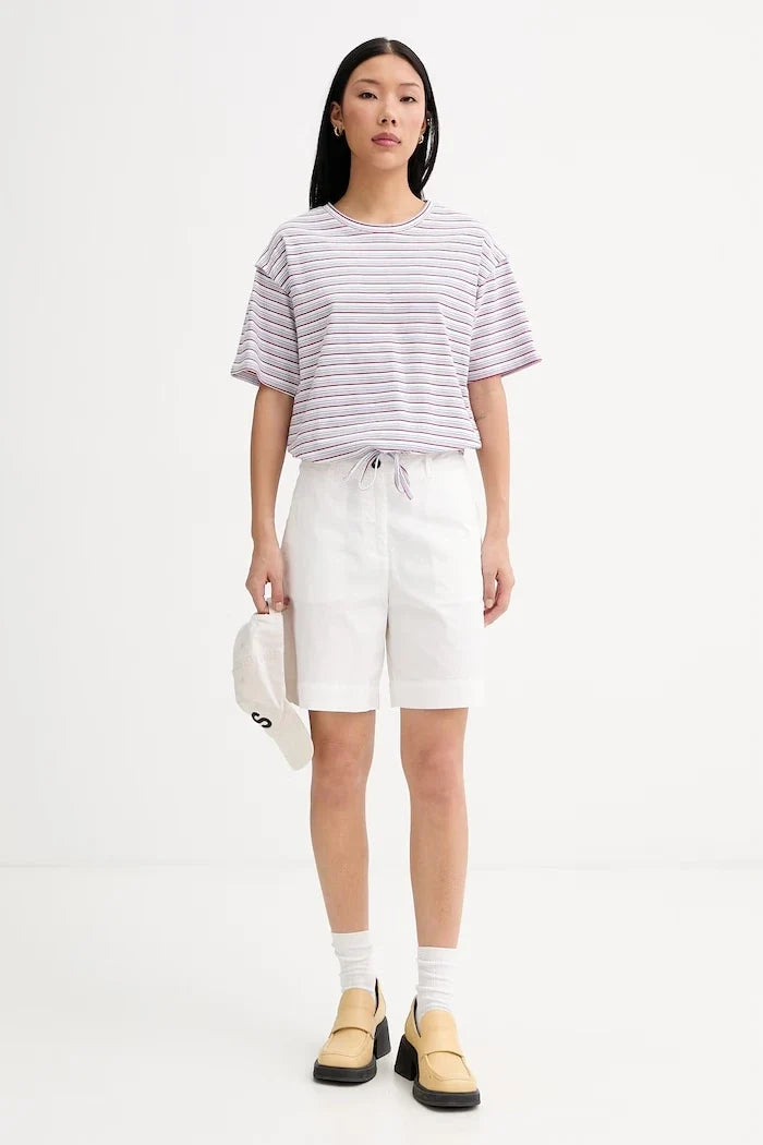 Camiseta de algodón Marc O'Polo para mujer