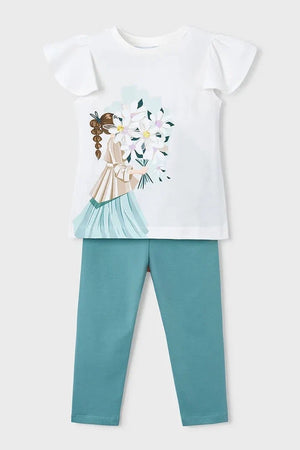 Conjunto Infantil Mayoral