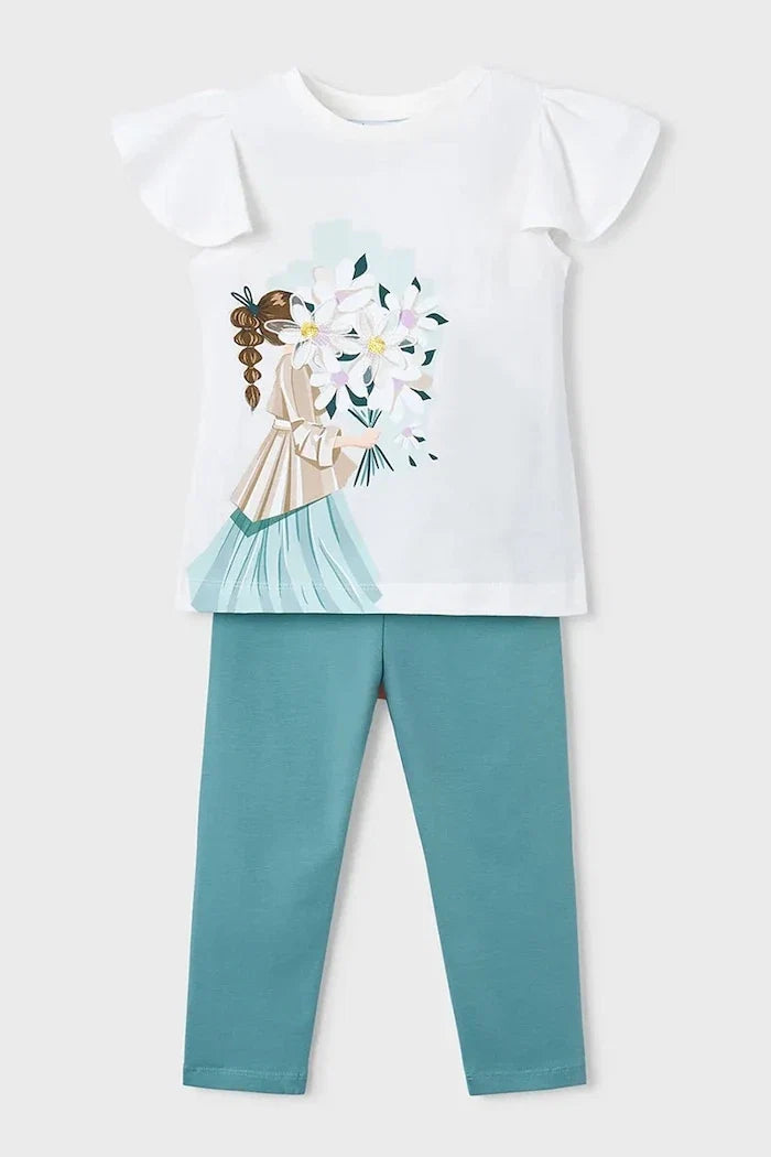 Conjunto Infantil Mayoral