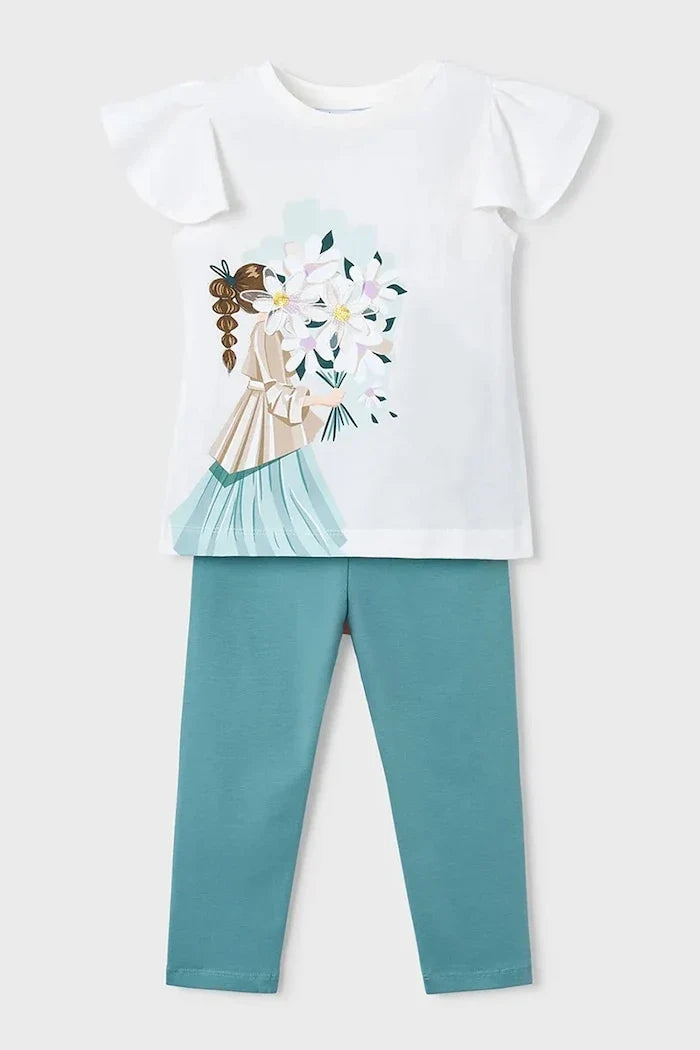 Conjunto Infantil Mayoral