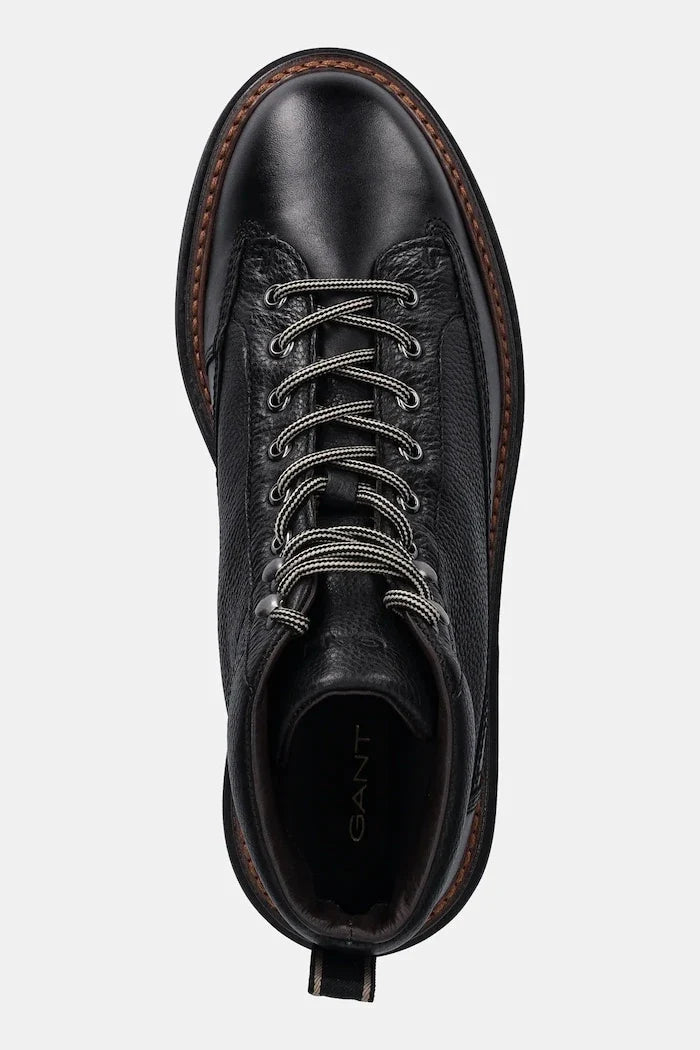 Zapatos Gant Hillprep de piel