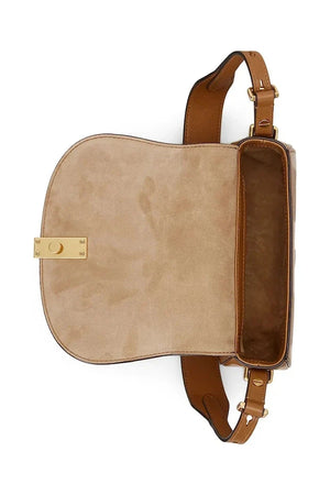 Bolso de piel Polo Ralph Lauren