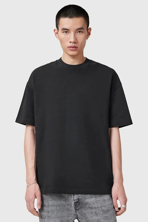Camiseta de algodón HAVEN de AllSaints