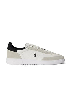 Polo Ralph Lauren Bedford Pp Zapatillas de Cuero