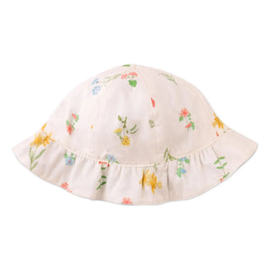 Gingersnaps - Sombrero reversible Vale | Crudo