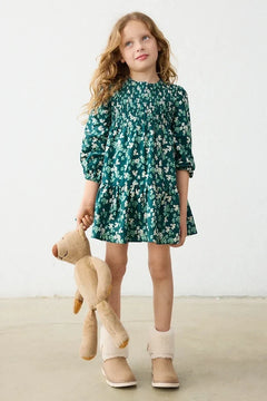 Vestido Mayoral